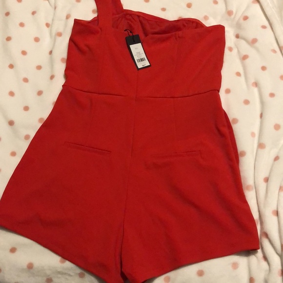 Romper - Picture 3 of 5